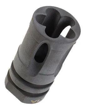VLTOR A2 Flash Hider 5.56mm 1/2x28 - VC-A2