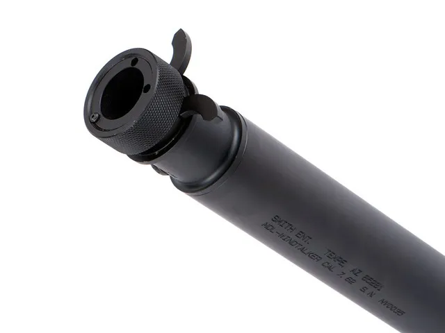 Smith Enterprise - Wind Talker M14DC - 0.30 Caliber
