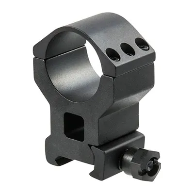 Tactical 30mm Ring Extra-High Lower 1/3 Co-Witness (1.57")