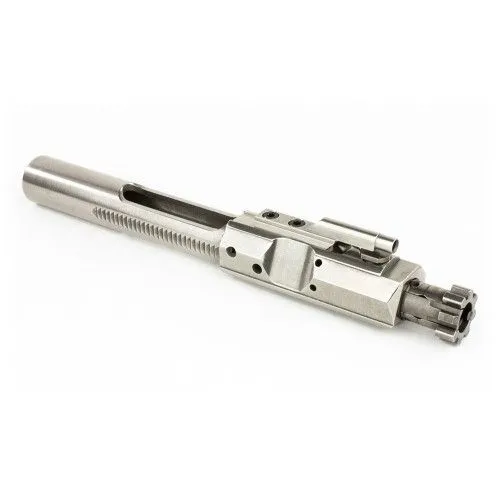 Guntec USA AR .308 Bolt Carrier Group BCG Mil-Spec Nickel Boron