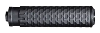 DIAMONDBACK Ventra Suppressor, 5/8x24, Black