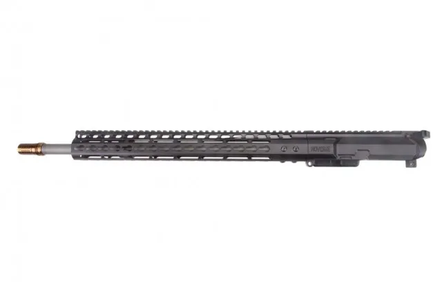 Upper:Noveske AR-15 .223/5.56MM SPR 18 NSR