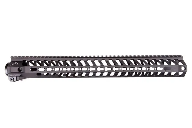 Rainier Arms AR-10 SWITCH KeyMod .308 Rail 17