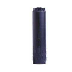 HUXWRX FLOW Range 36 Titanium DT Suppressor, Black