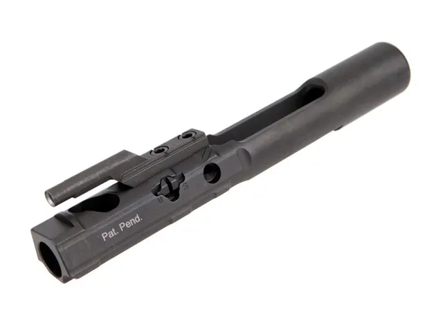 GEMTECH 5.56 Suppressed Bolt Carrier