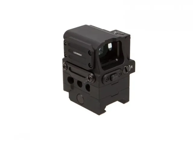 DI OPTICAL FC1 2 MOA Red Dot Sight