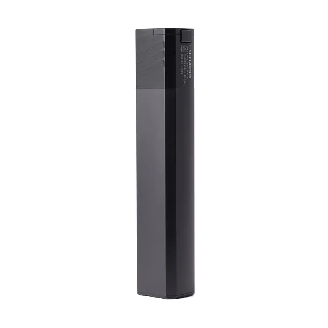SilencerCo Osprey 45 2.0 Suppressor