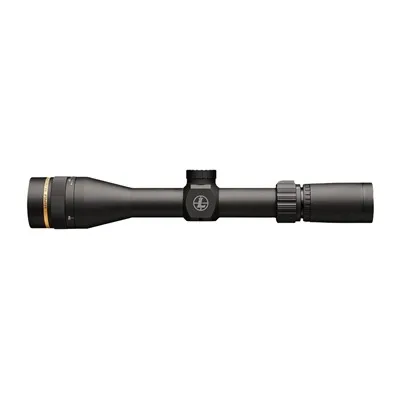 VX-Freedom 3-9x33mm SFP Efr Fine Duplex Reticle Black