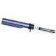 Guntec USA AR 9mm Cal MIL-SPEC Buffer Tube Set Anodized Grey