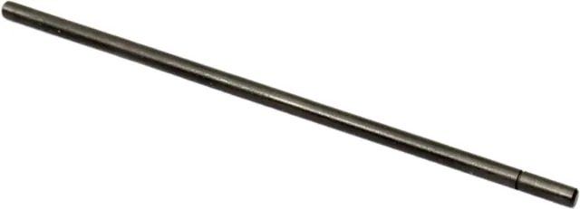 ZRODelta Mil-Spec Dust Cover Rod Black Small