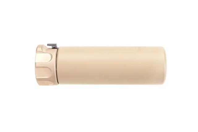 Surefire SOCOM 556 MINI Sound Suppressor - FDE