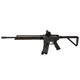 Brigand Arms Carbon Fiber BLADE Handguard AR-15 7in Black