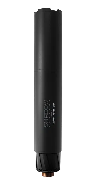 Shadow Systems HS923 Suppressor