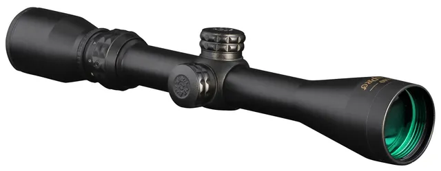 Konus USA KONUSPRO 3-9x40mm 30/30 Engraved Rifle Scope
