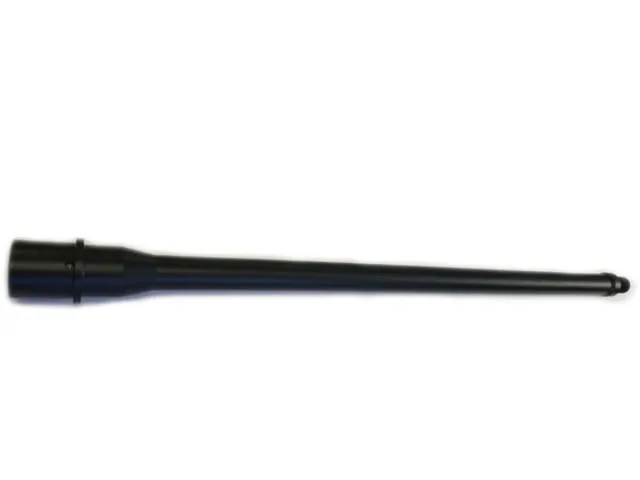 Stern Defense SD .40SW AR-15 Barrel 16.1in .578-28 TPI 1-16 Twist Rate Black BR16.1IN-D1-M