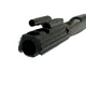 Finned Profile AR15 Carrier, Nitride