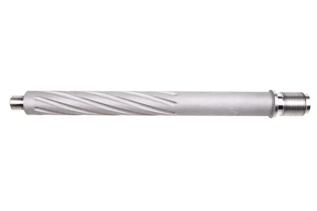 Rainier Arms Ruger Precision Rifle Ultramatch .308 12" Barrel Spiral Fluted 1-10 Twist