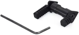 JE Machine Tech AR Ambi Safety Selector Black