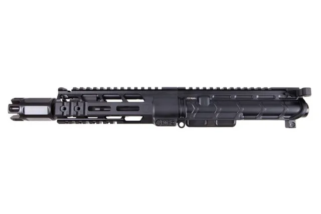 Primary Weapons Systems MK1 MOD 2-M Upper, 7.75" Barrel, .223 Wylde, CQB556