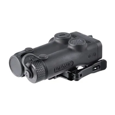 Le117-Gr Elite Green Colimated Laser