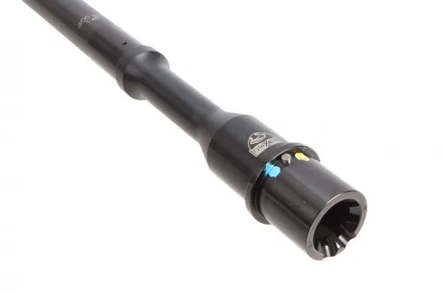 Faxon Firearms Gov't/Socom 300 Blackout Light Barrel - 10.5
