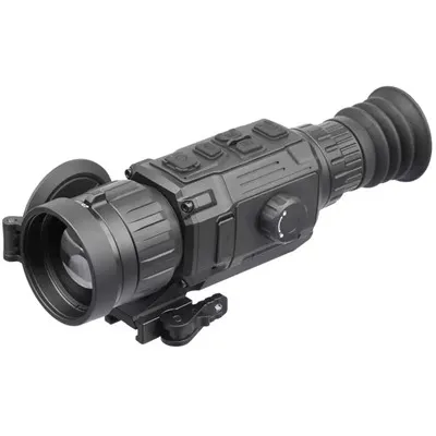 Thermal Clarion 384 Dual Focus 25/50mm 2-16x/4.5-36x Mag 384x288