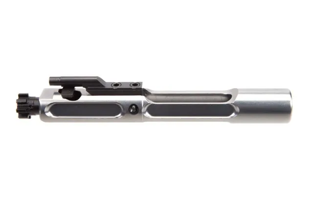 Shooting Innovations AR-15 LMB Low Mass BCG - Gray