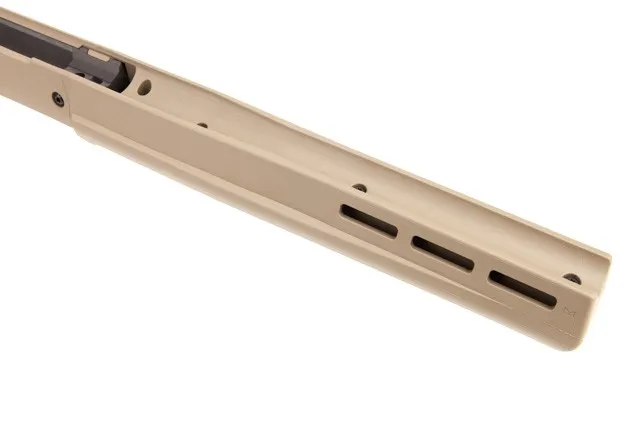 Magpul Hunter 700L Stock Remington 700 Long Action FDE (M-LOK)