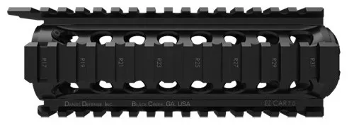 Daniel Defense EZ CAR Rail 7.0, Carbine 01-104-06155