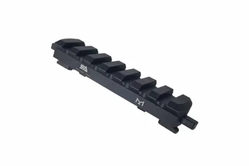 Sylvan Arms RAPID ATTACH MOUNTING SYSTEM R.A.M.S QD Picatinny 7-Slot Rail Mount
