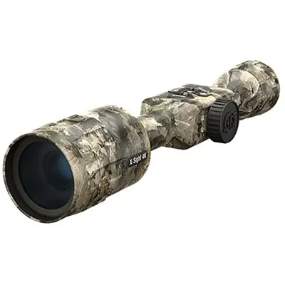 X-Sight 4K Pro 3-14x Smart Day/Night Scope MO Elemants Terra