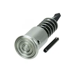 XTS AR-15 Steel Finish Forward Assist Stainless Steel
