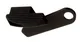 Volquartsen Firearms Extended Bolt Release for Ruger MK IV Black
