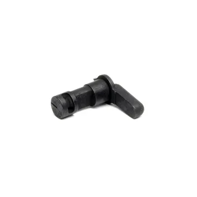 Semi-Auto Safety Selector