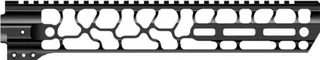 Odin Works Forend Ragna M-lok 12.5" Black AR-15