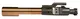 Q Two-Piece BCG 5.56x45mm NATO Mil-Spec Black Nitride/Heat Treated Stain