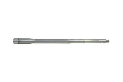 Juggernaut Tactical AR-15 5.56 Stainless Midlength Fluted Barrel 16" 1:8 Twist