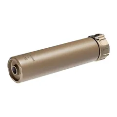 Socom556 Sb2 Suppressor 5.56 QD Mount Dark Earth
