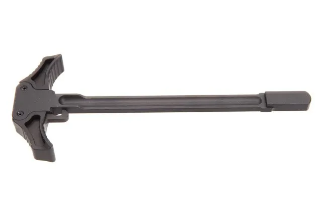 Next Level Armament MCX Ambi Charge Handle and Spring Plate