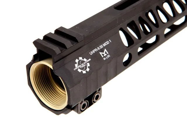 CMT Tactical UHPR MOD 1 HANDGUARD AR15
