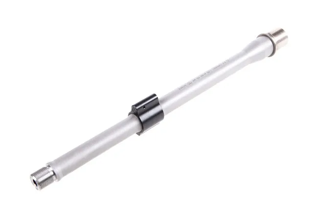 Ballistic Advantage 6.5 Grendel 1/8 416R SS 12.5 Hanson Profile
