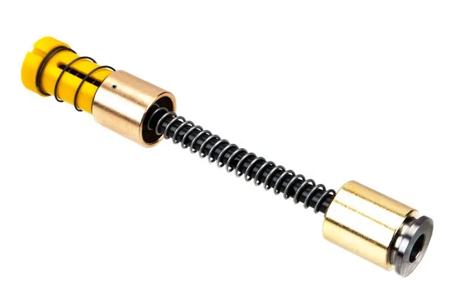 Shooting Innovations Carbine Length Recoil Reduction System