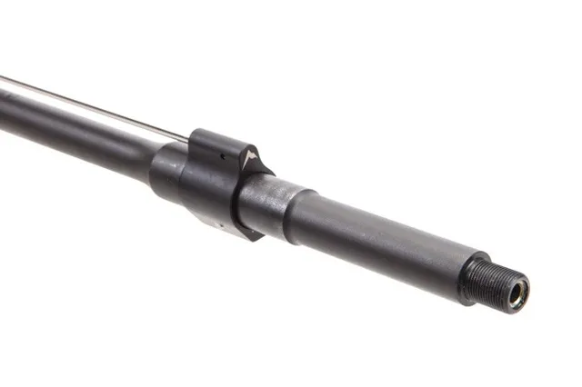 Rainier Arms Mountain - Stripped Upper Receiver Group CHF Barrel