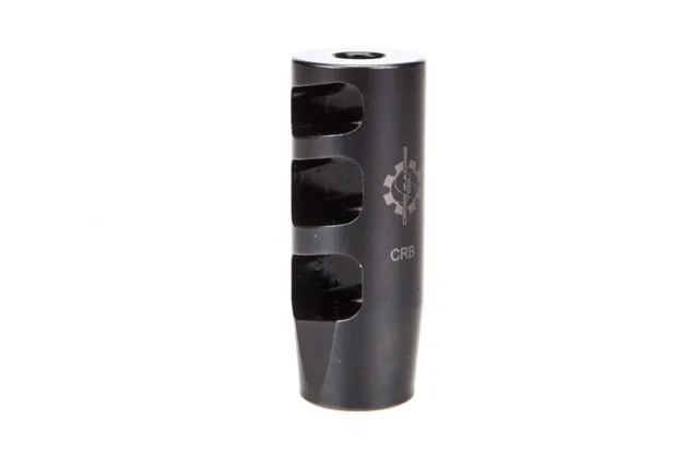 CMT Tactical COMPETITION RECOIL BRAKE .308/7.62