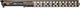 Radian Weapons Model 1 Upper Receiver and Hand Guard Set 17 in M-LOK Radian Brown