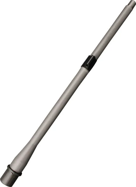V Seven AR-15 5.56 Stainless Match Barrel Medium Contour 20in 556M7T 20