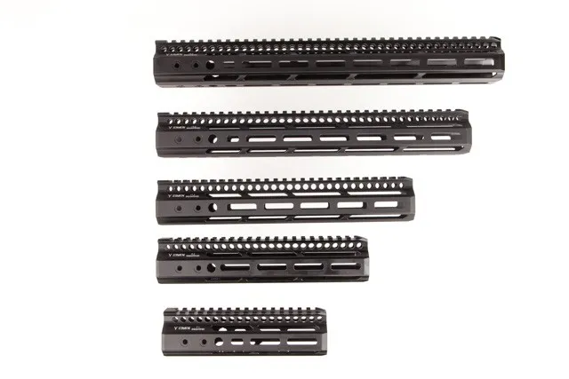 V Seven AR-15 ENLIGHTENED M-LOK HANDGUARD