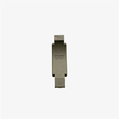 Bravo AR-15 Trigger Guard Composite OD Green