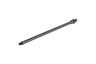 Faxon 16" 9mm Pistol Caliber Carbine Barrel, Tapered, 4150, Nitride