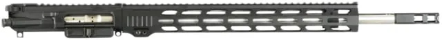 APF Armory 6 ARC DMR 2.0 Complete Upper Receiver Armor Black